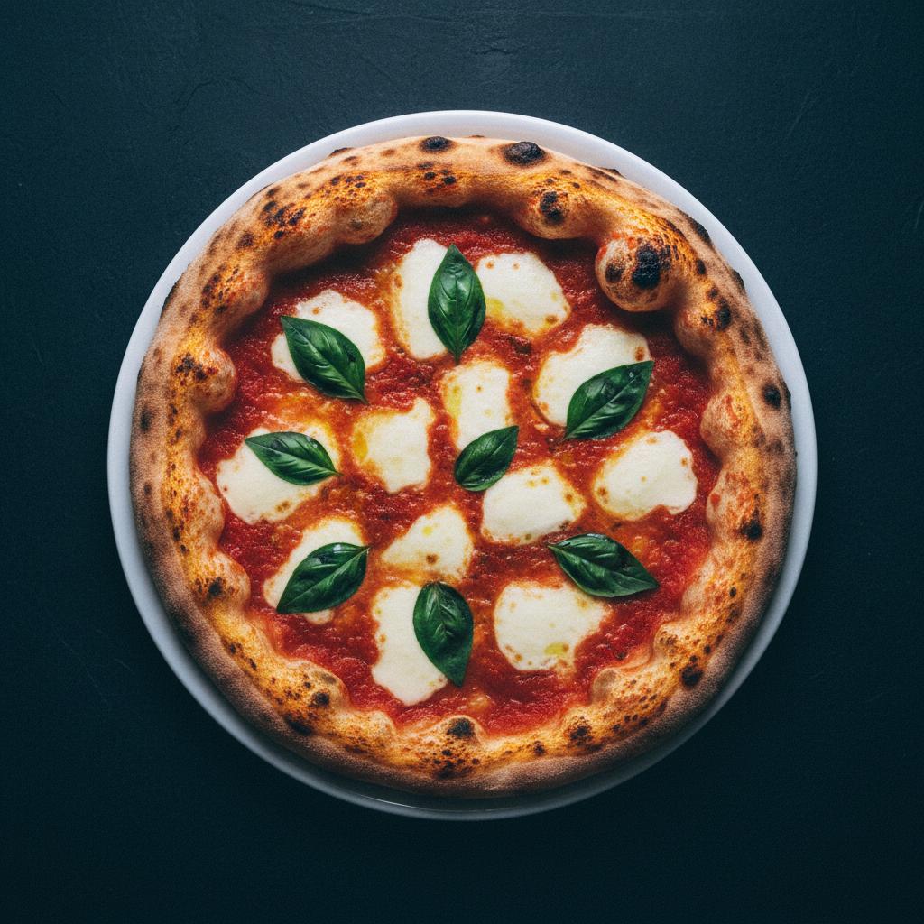 1. 480g Pizza Mela 1,7