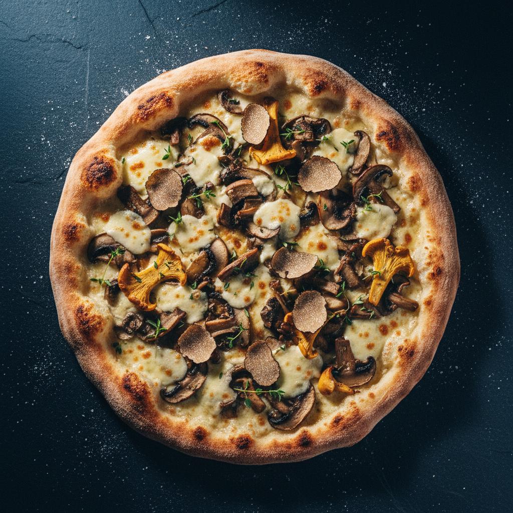 6. 550g Pizza Classica 1,7